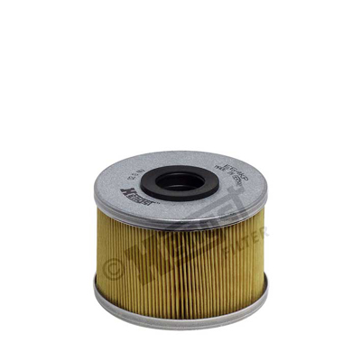 Polttoainesuodatin HENGST FILTER E64KP D78