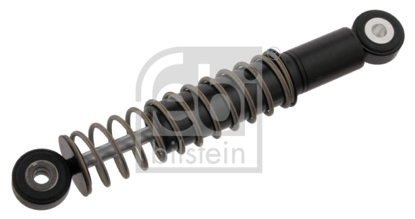 Vaimennin, hammashihna FEBI BILSTEIN 30894