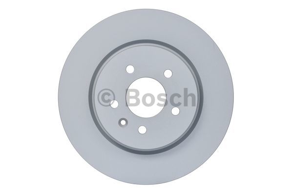 Jarrulevy BOSCH 0 986 479 C46