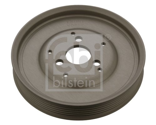 Hihnapyörä, servopumppu FEBI BILSTEIN 38643