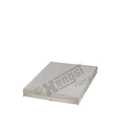 Raitisilmasuodatin HENGST FILTER E936LI
