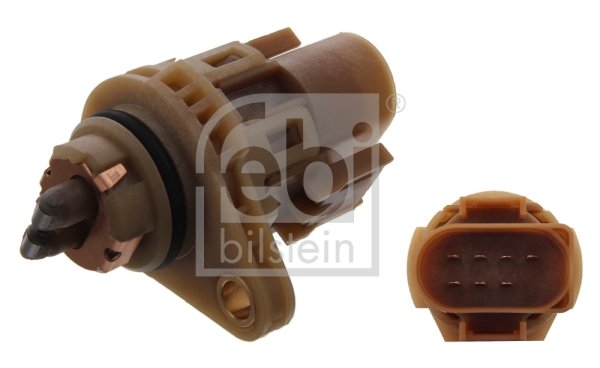 Kytkin, vaihde FEBI BILSTEIN 36056