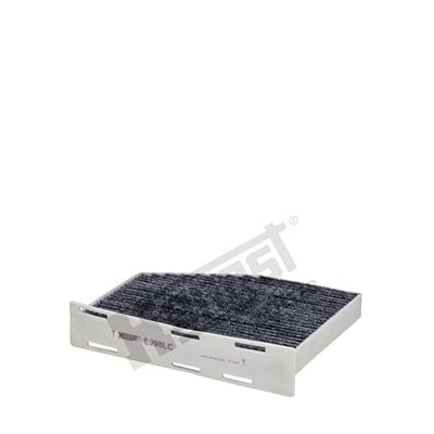 Raitisilmasuodatin HENGST FILTER E998LC