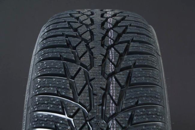 185/55R15 NOKIAN WR D4 FRIKTION