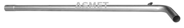 Pakoputki ASMET 10.113
