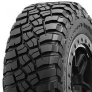 Bf Goodrich Mud Terrain T/A Km3 285/70QR17 121Q RBL