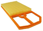 Ilmansuodatin ALCO FILTER MD-9482