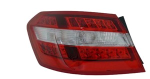 Takavalo, Oikea, MERCEDES-BENZ E-KLASS [W212], 212 820 0264, 212 906 6701, A 212 820 0264, A 212 906 6701