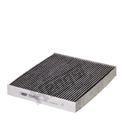 Raitisilmasuodatin HENGST FILTER E5945LC