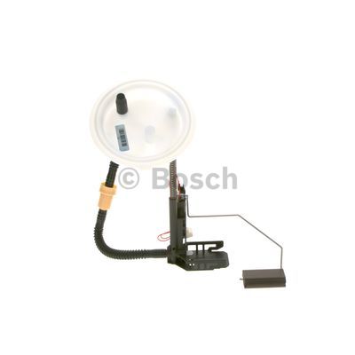 Sender Unit, fuel tank BOSCH 0 580 207 325