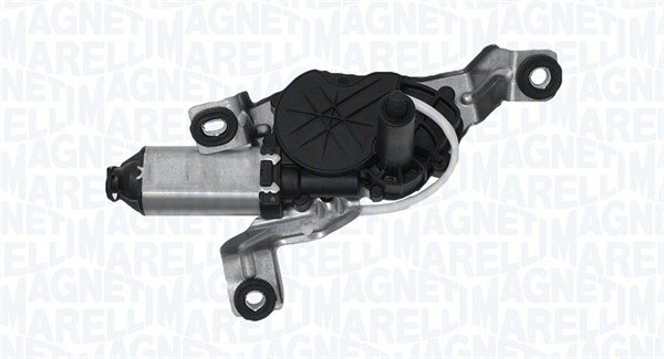 Pyyhkijän moottori MAGNETI MARELLI 064038002010