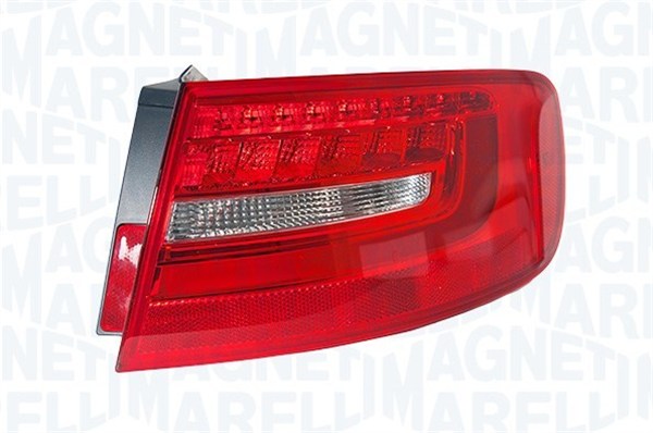 Takavalo MAGNETI MARELLI 714081120701