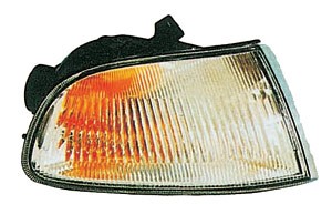 Vilkkuvalo, Vasen, HONDA CIVIC Fastback VI, CIVIC Hatchback V, 33350SR313, 33350-SR3-13