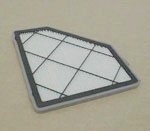 Raitisilmasuodatin ALCO FILTER MS-6111