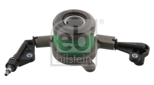 Työsylinteri, kytkin FEBI BILSTEIN 34842
