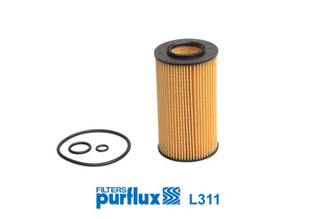 Öljynsuodatin PURFLUX L311