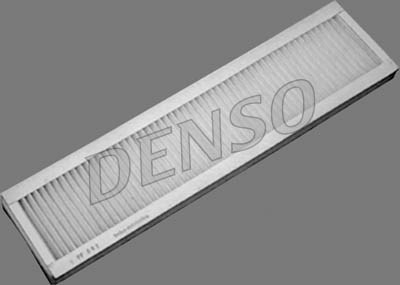 Raitisilmasuodatin DENSO DCF061P