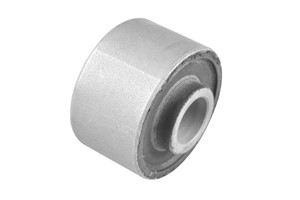 Iskunvaimentimen hela, Taka-akseli, Yläpuolella, FIAT DOBLO Minibus, minivan, DOBLO Skåp/stor limousine, 46749274, 46789873, 46799280,