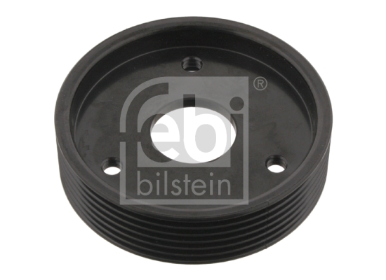 Hihnapyörä, servopumppu FEBI BILSTEIN 29501