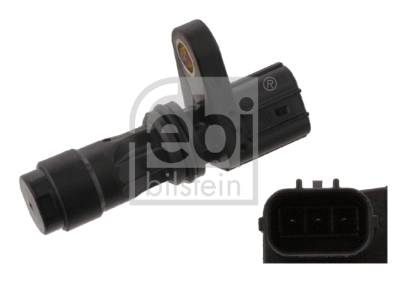 Impulssianturi, kampiakseli FEBI BILSTEIN 32085