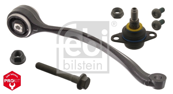 Tukivarsi, pyöräntuenta FEBI BILSTEIN 40854