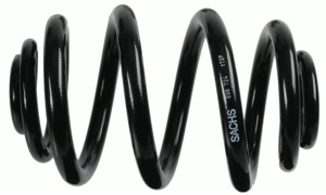 Jousi (auton jousitus), Taka-akseli, BMW 3 Touring [E46], 33 53 6 750 758, 6 750 758