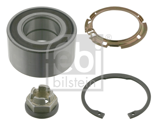 Pyöränlaakerisarja FEBI BILSTEIN 26887