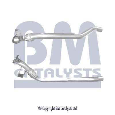 Pakoputki BM CATALYSTS BM50373