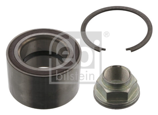 Pyöränlaakerisarja FEBI BILSTEIN 36309