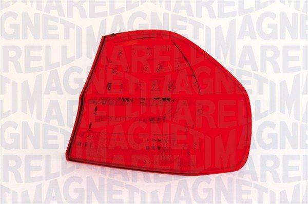Takavalo MAGNETI MARELLI 714021830701