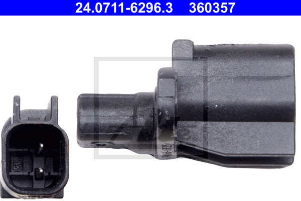 ABS-anturi ATE 24.0711-6296.3