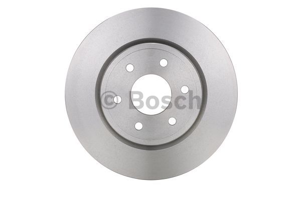 Jarrulevy BOSCH 0 986 479 356
