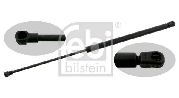 Kaasujousi, takaluukku FEBI BILSTEIN 27691