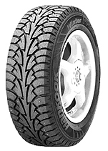 Hankook Winter i*Pike W409 ( 215/65 R17 98T, nastarengas )