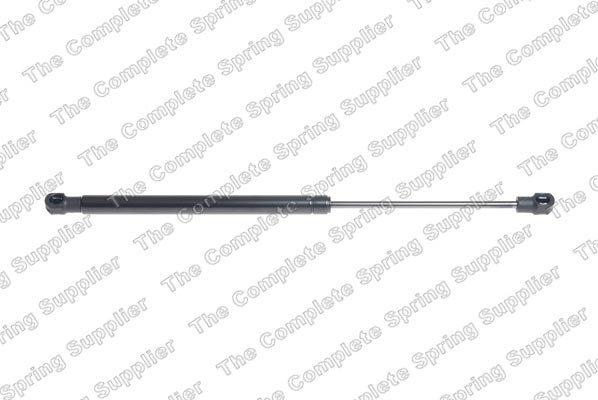 Gas Spring, boot-/cargo area LESJÖFORS 8195089