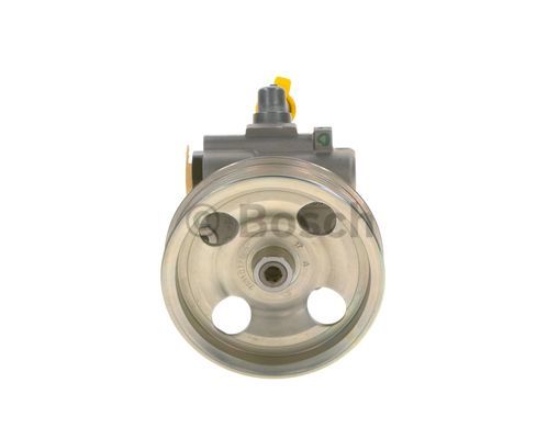 Hydrauliikkapumppu, ohjaus BOSCH K S01 000 081