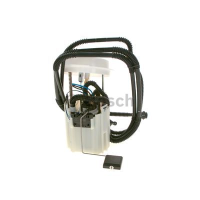 Polttoaineen syöttöyksikkö BOSCH 1 582 881 054