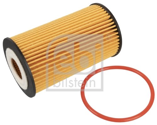 Öljynsuodatin FEBI BILSTEIN 37257