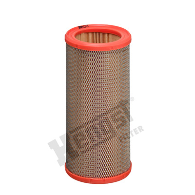 Ilmansuodatin HENGST FILTER E387L