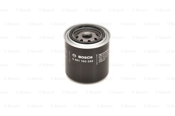 Öljynsuodatin BOSCH 0 451 103 333
