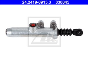 Pääsylinteri, kytkin, MERCEDES-BENZ, 001 295 68 06, A 001 295 68 06