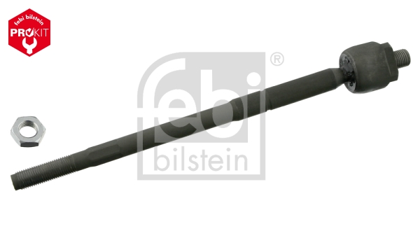 Raidetangon pää, suora FEBI BILSTEIN 27966