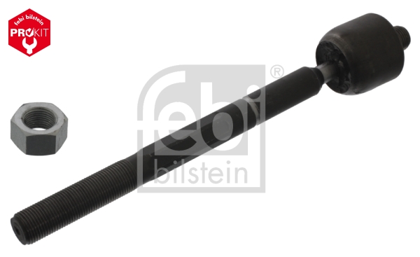 Raidetangon pää, suora FEBI BILSTEIN 39444