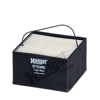 Polttoainesuodatin HENGST FILTER E1030K