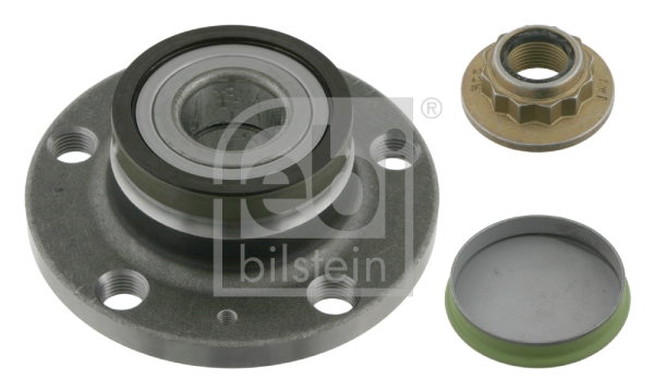 Pyöränlaakerisarja FEBI BILSTEIN 24224