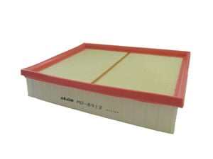 Ilmansuodatin ALCO FILTER MD-8912