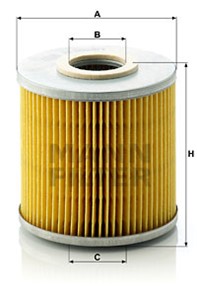 Öljynsuodatin, FORD TRANSIT Buss, TRANSIT Flak/chassi, TRANSIT Skåp, 00 03 082 667, 1501 433, 1501 434, 1501 435, 1531789, 1568 410, 177