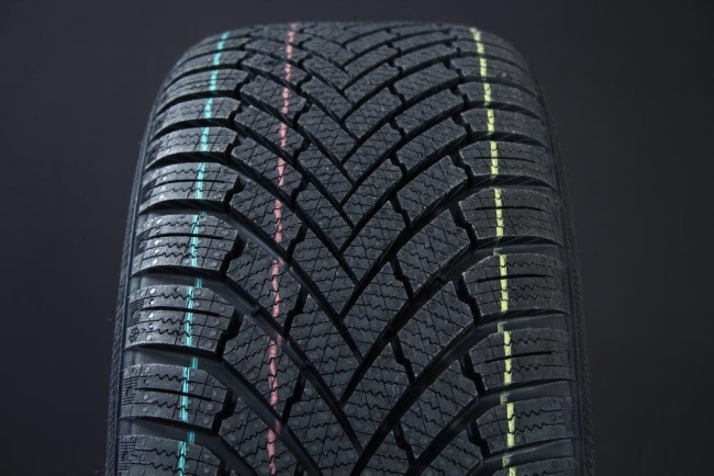 195/45R17 CONTINENTAL TS 860 FRIKTION