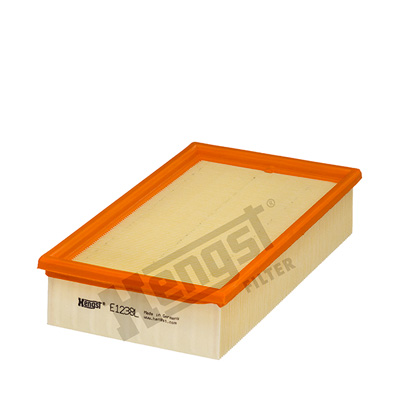 Ilmansuodatin HENGST FILTER E1238L