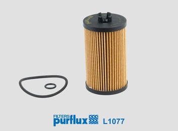Öljynsuodatin PURFLUX L1077